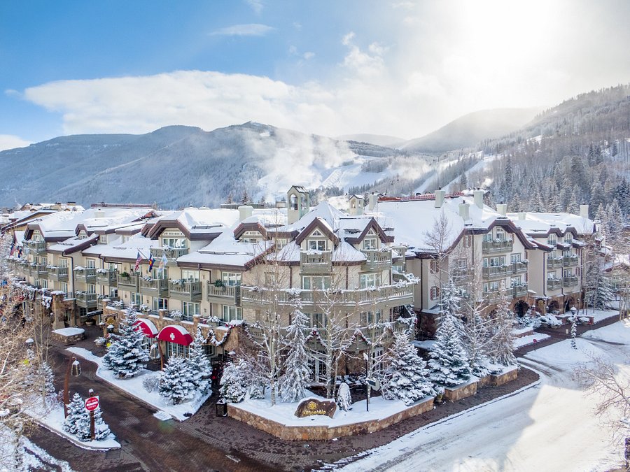 Best ski-in ski-out resorts in the world - OnTheSnow