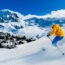 One of the things many of us consider when choosing our ski resort is just how much skiing is there? In other words: How big is big? The truth is that most of us won’t ski or ride all there is on offer at these vast ski regions. The biggest ski areas in Europe are
