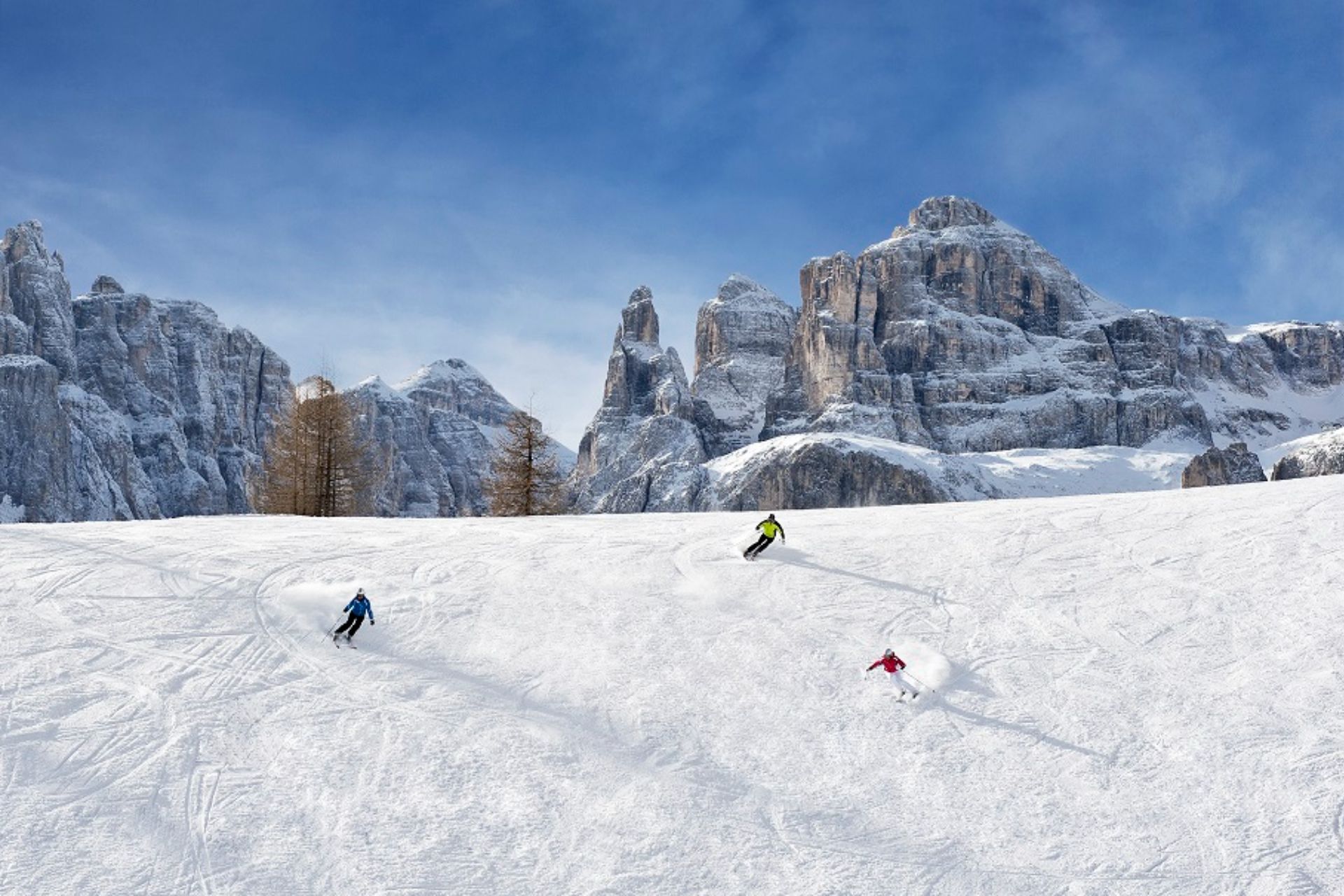 Val de Mesdi Alta Badia