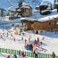 Holiday at the best family ski resorts in France The level of enthusiasm and competence on the slopes varies in most families. Sometimes parents are forced to cut-short their time on the mountain to fit around children’s needs or ski school times. However, there are some ski resorts that cater wholeheartedly to the family experience.
