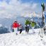 Skiing in February half term is the most popular week for UK families heading to the slopes. By February there’s usually a great snow base and still plenty of snow in the forecast. Families looking for the best resorts for skiing in February half term can read our top picks. We have selected six ski
