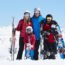 Make your first ski break with the kids a successful one. Here’s our guide to a happy, stress-free family ski holiday. Before we begin, here’s the moral of the story: poor prep before a normal holiday equals stress, but poor prep (or in the case of my Dad – no prep) before a skiing trip
