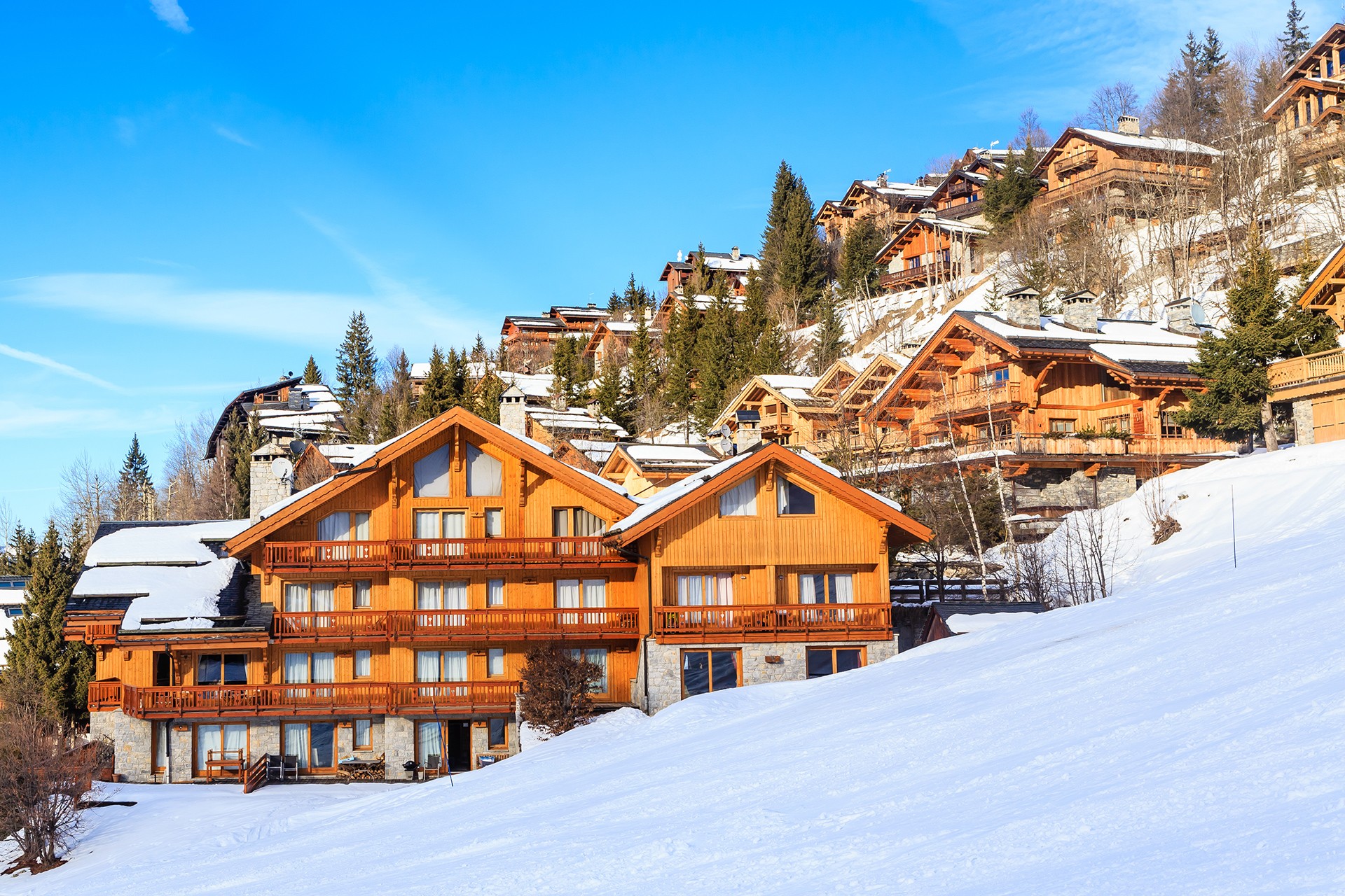 The UK's favourite ski resorts: Does yours make the cut? - OnTheSnow