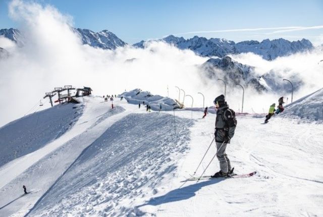 Cheapest ski resorts