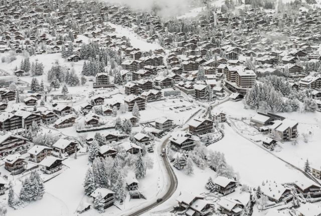 Verbier, FR (Nov. 28, 2023)