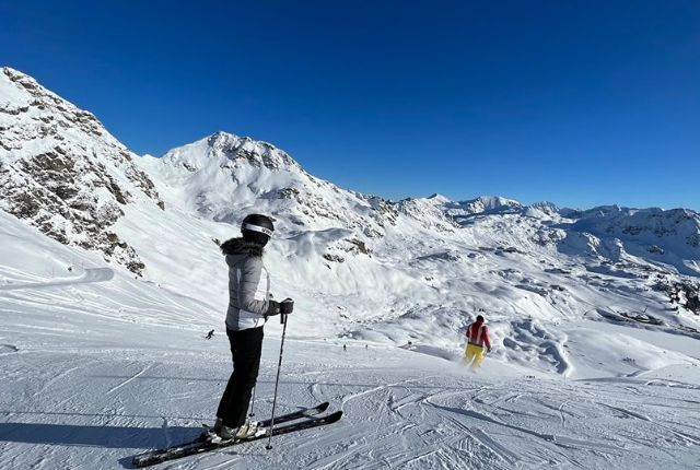 Obertauern/Facebook